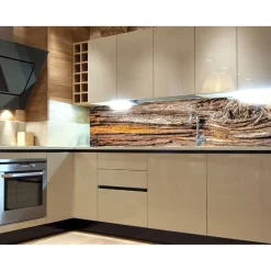 Välitilatarra Dimex Tree Bark 260x60cm