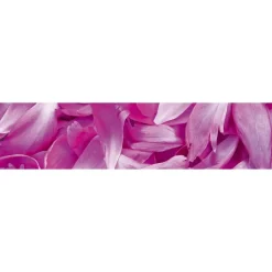 Välitilatarra Dimex Violet Petals 260x60cm