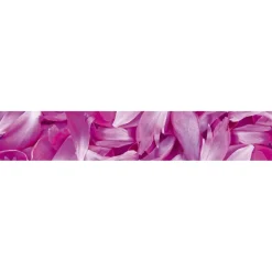 Välitilatarra Dimex Violet Petals 260x60cm