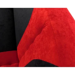 Vuodesohva Pinto ilman säleitä, 3-istuttava, eri värivaihtoehtoja