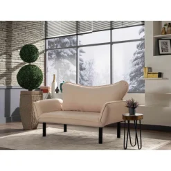 Vuodesohva Linento Furniture Chatto, 2-istuttava, eri värejä