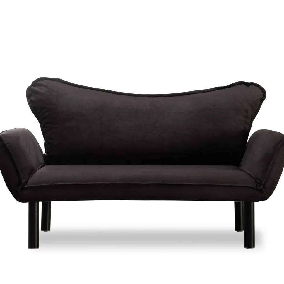 Vuodesohva Linento Furniture Chatto, 2-istuttava, eri värejä
