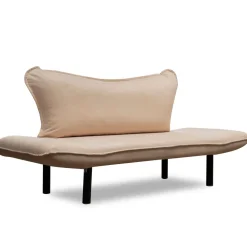 Vuodesohva Linento Furniture Chatto, 2-istuttava, eri värejä