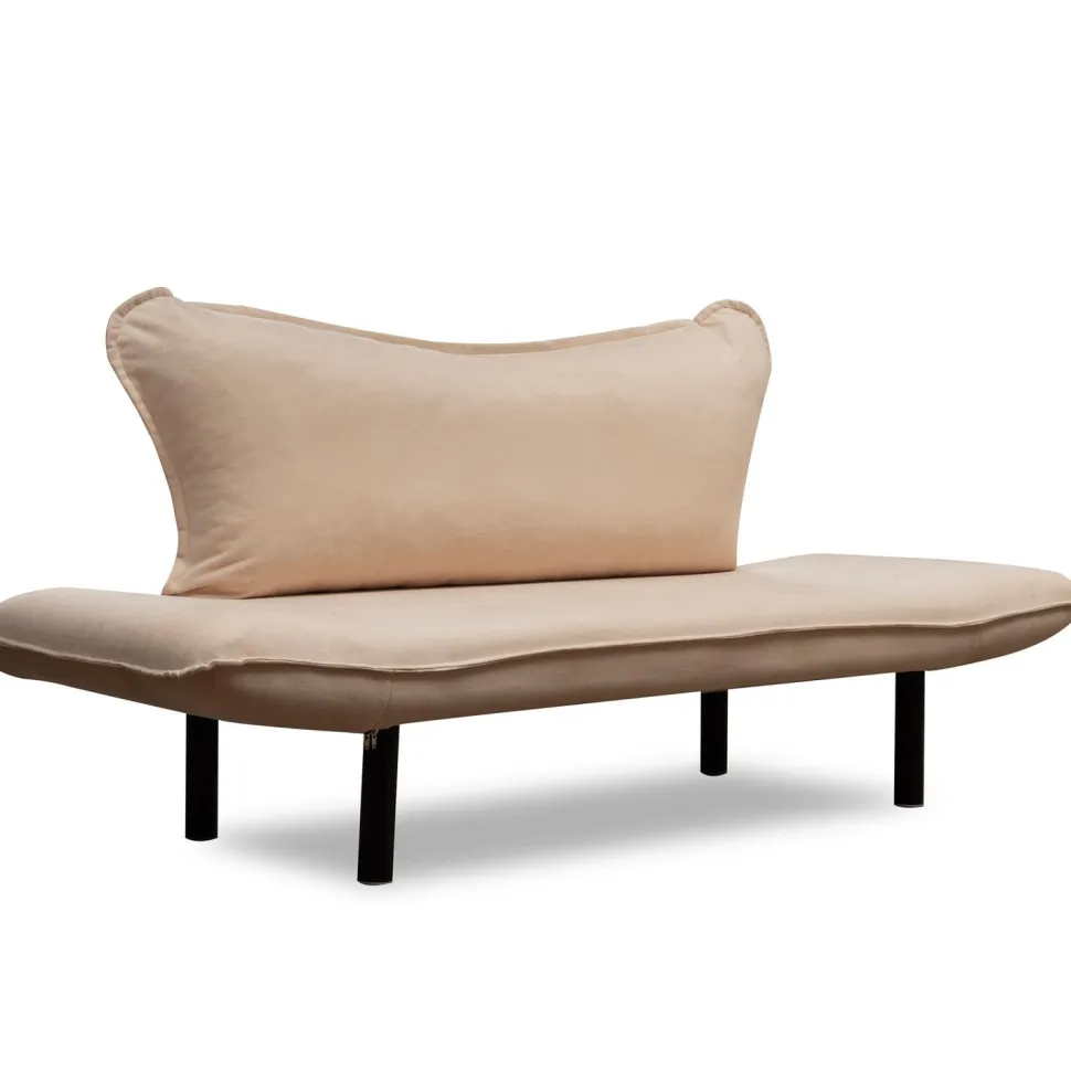 Vuodesohva Linento Furniture Chatto, 2-istuttava, eri värejä