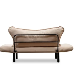 Vuodesohva Linento Furniture Chatto, 2-istuttava, eri värejä