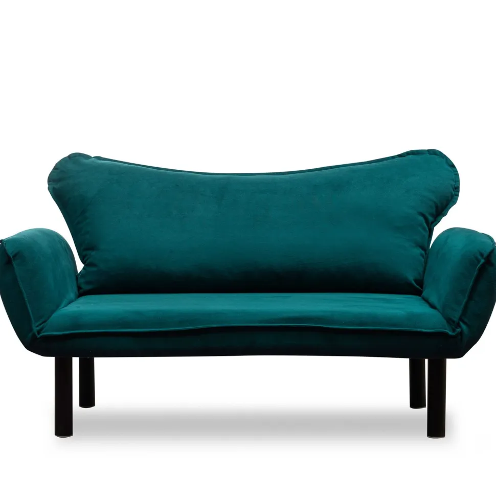 Vuodesohva Linento Furniture Chatto, 2-istuttava, eri värejä