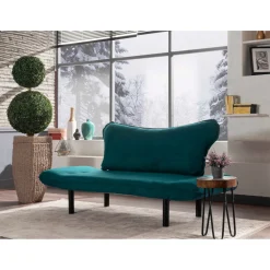 Vuodesohva Linento Furniture Chatto, 2-istuttava, eri värejä