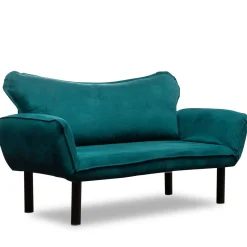 Vuodesohva Linento Furniture Chatto, 2-istuttava, eri värejä