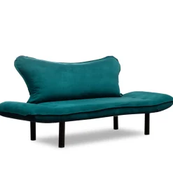 Vuodesohva Linento Furniture Chatto, 2-istuttava, eri värejä