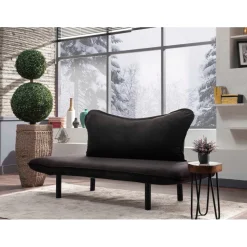 Vuodesohva Linento Furniture Chatto, 2-istuttava, eri värejä