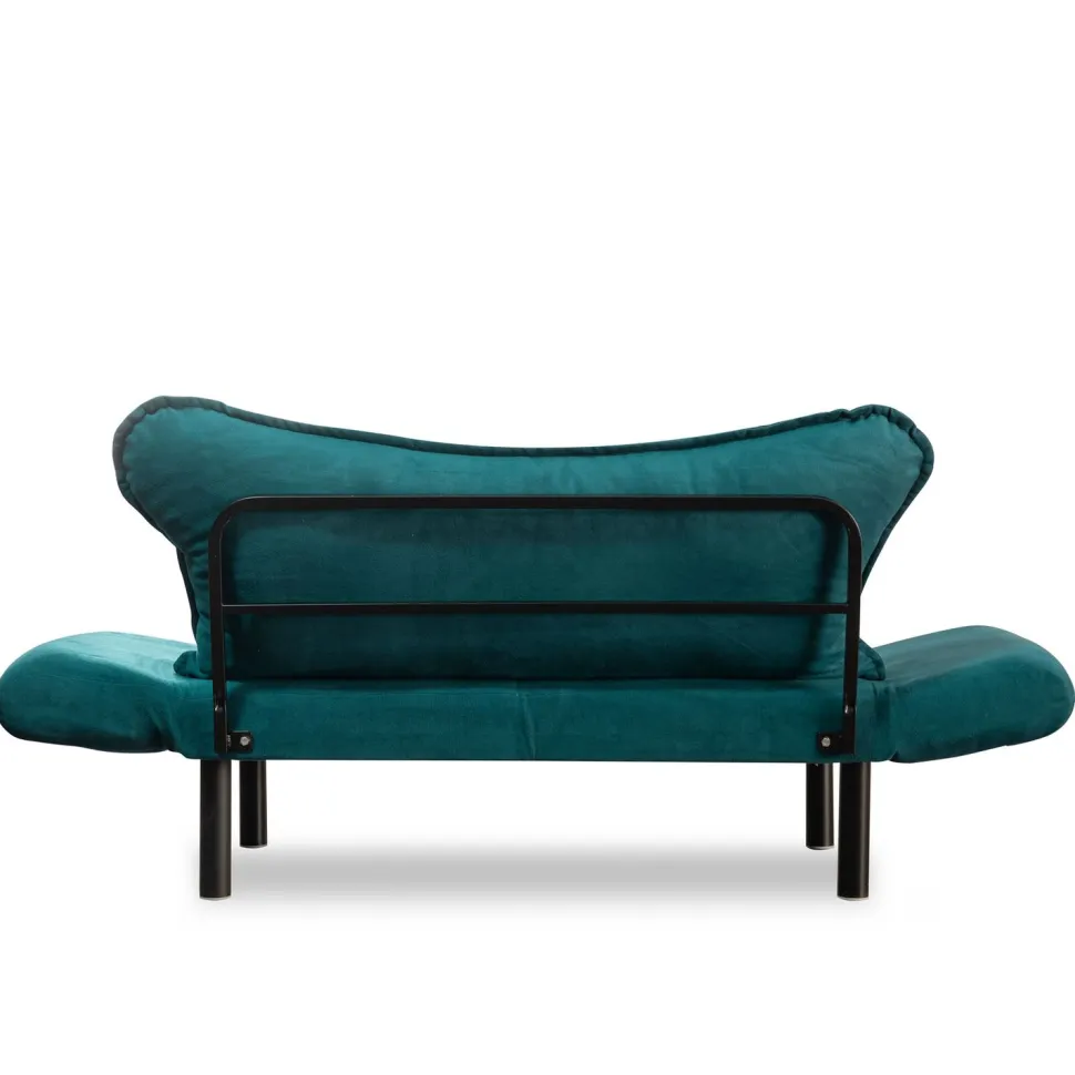 Vuodesohva Linento Furniture Chatto, 2-istuttava, eri värejä