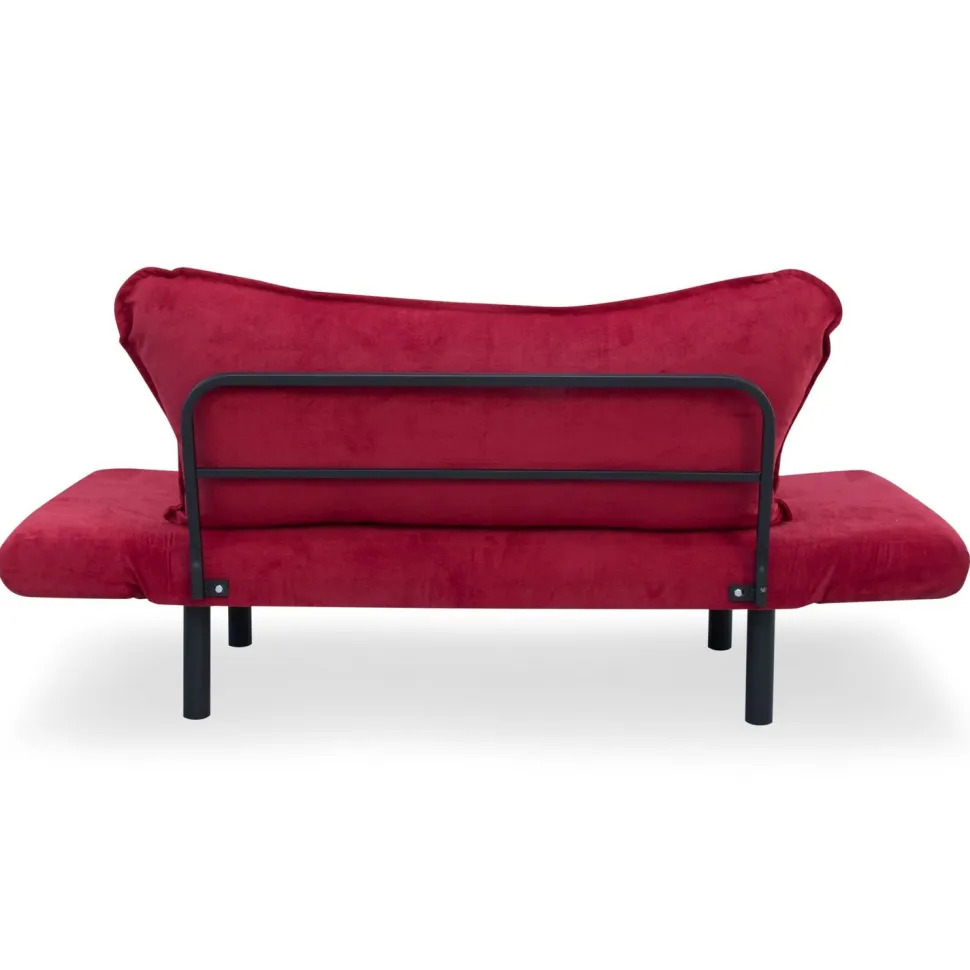 Vuodesohva Linento Furniture Chatto, 2-istuttava, eri värejä