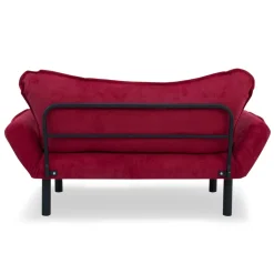 Vuodesohva Linento Furniture Chatto, 2-istuttava, eri värejä