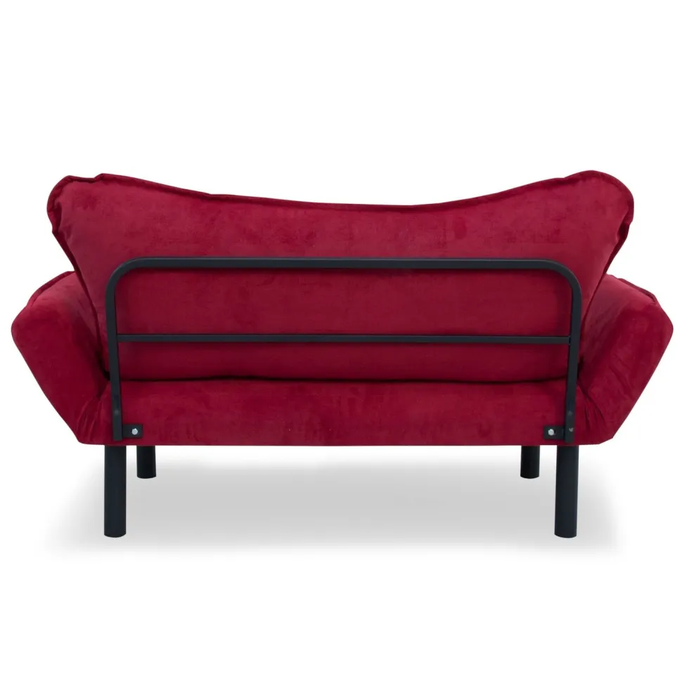 Vuodesohva Linento Furniture Chatto, 2-istuttava, eri värejä