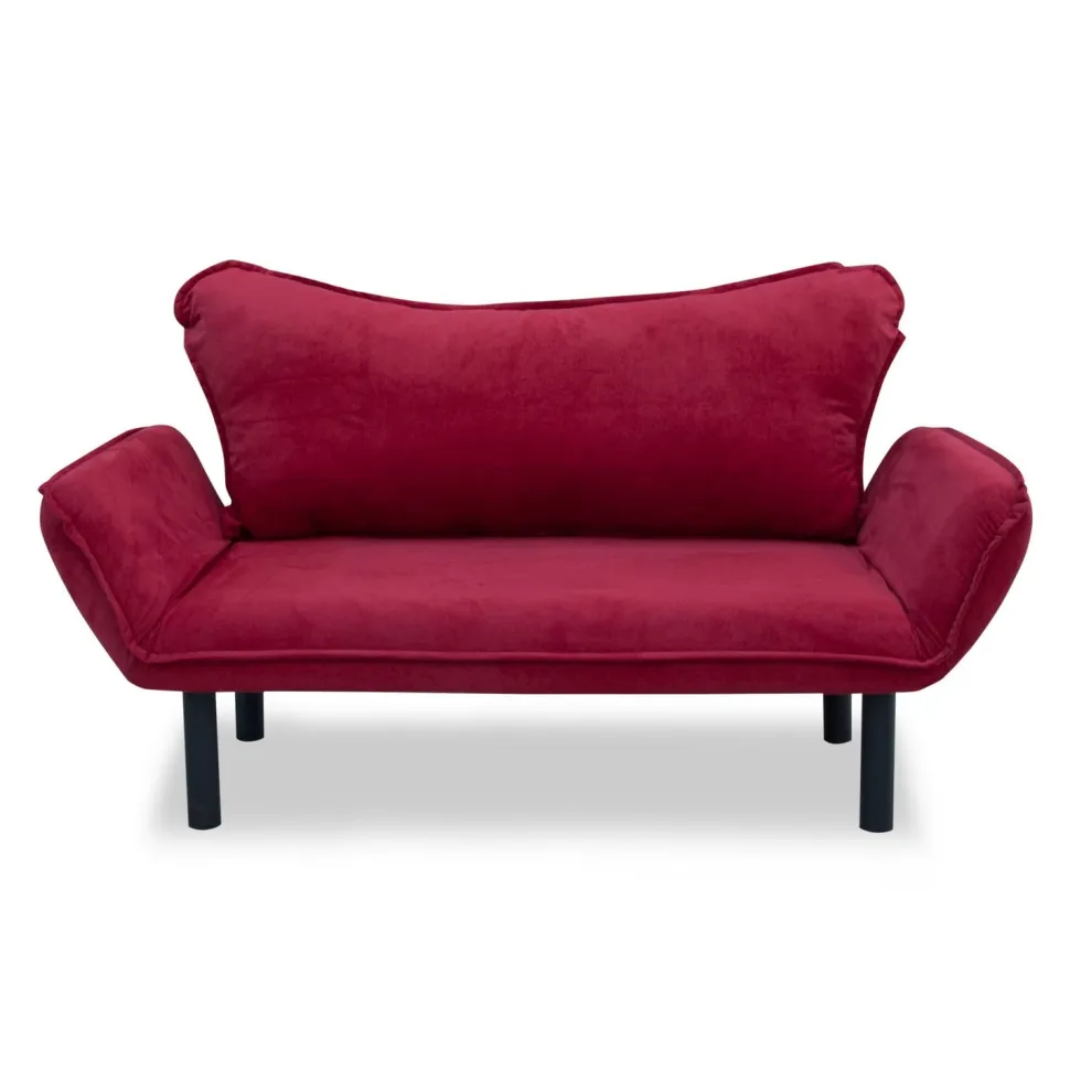 Vuodesohva Linento Furniture Chatto, 2-istuttava, eri värejä