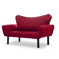 Vuodesohva Linento Furniture Chatto, 2-istuttava, eri värejä