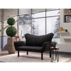 Vuodesohva Linento Furniture Chatto, 2-istuttava, eri värejä