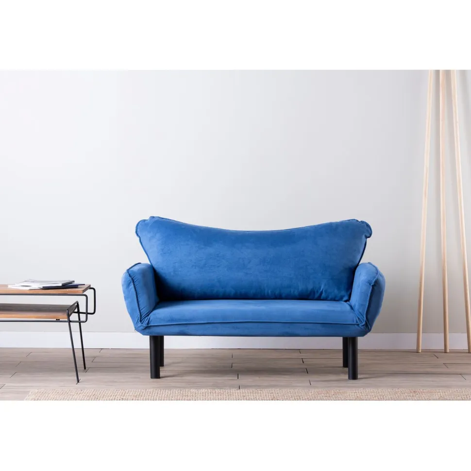 Vuodesohva Linento Furniture Chatto, 2-istuttava, eri värejä