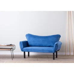 Vuodesohva Linento Furniture Chatto, 2-istuttava, eri värejä