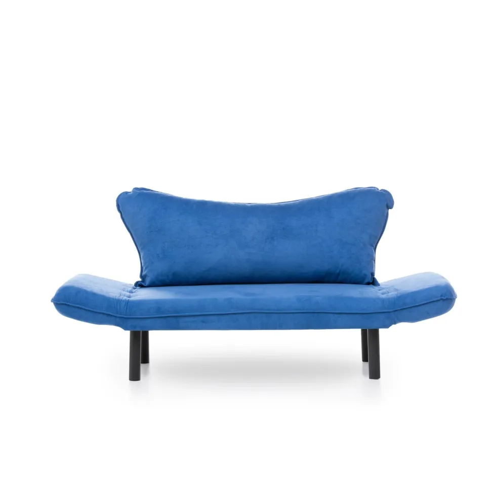 Vuodesohva Linento Furniture Chatto, 2-istuttava, eri värejä