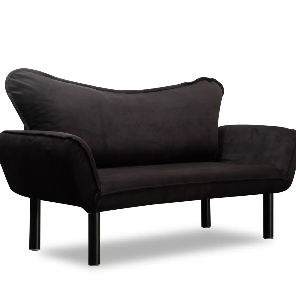 Vuodesohva Linento Furniture Chatto, 2-istuttava, eri värejä