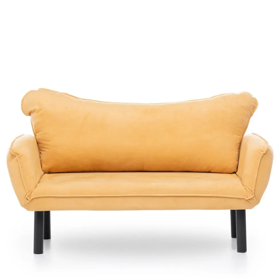 Vuodesohva Linento Furniture Chatto, 2-istuttava, eri värejä
