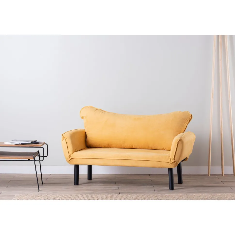 Vuodesohva Linento Furniture Chatto, 2-istuttava, eri värejä