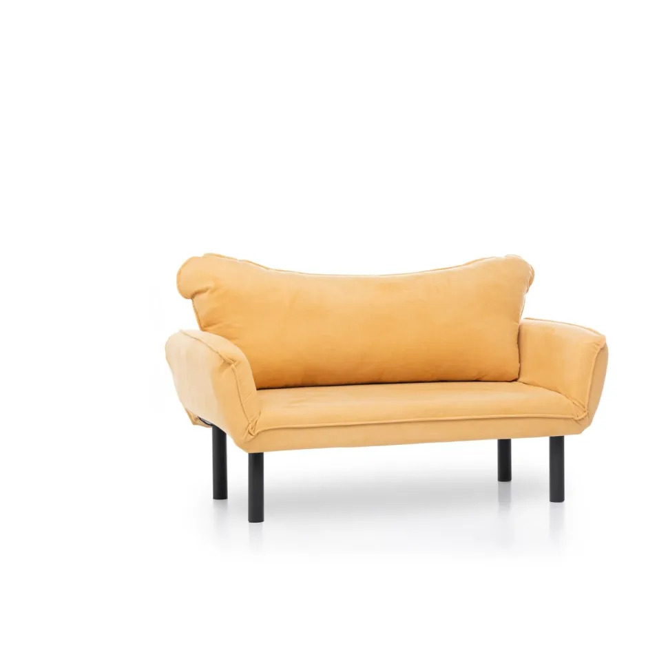 Vuodesohva Linento Furniture Chatto, 2-istuttava, eri värejä