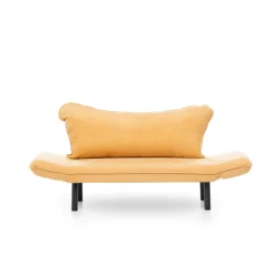 Vuodesohva Linento Furniture Chatto, 2-istuttava, eri värejä