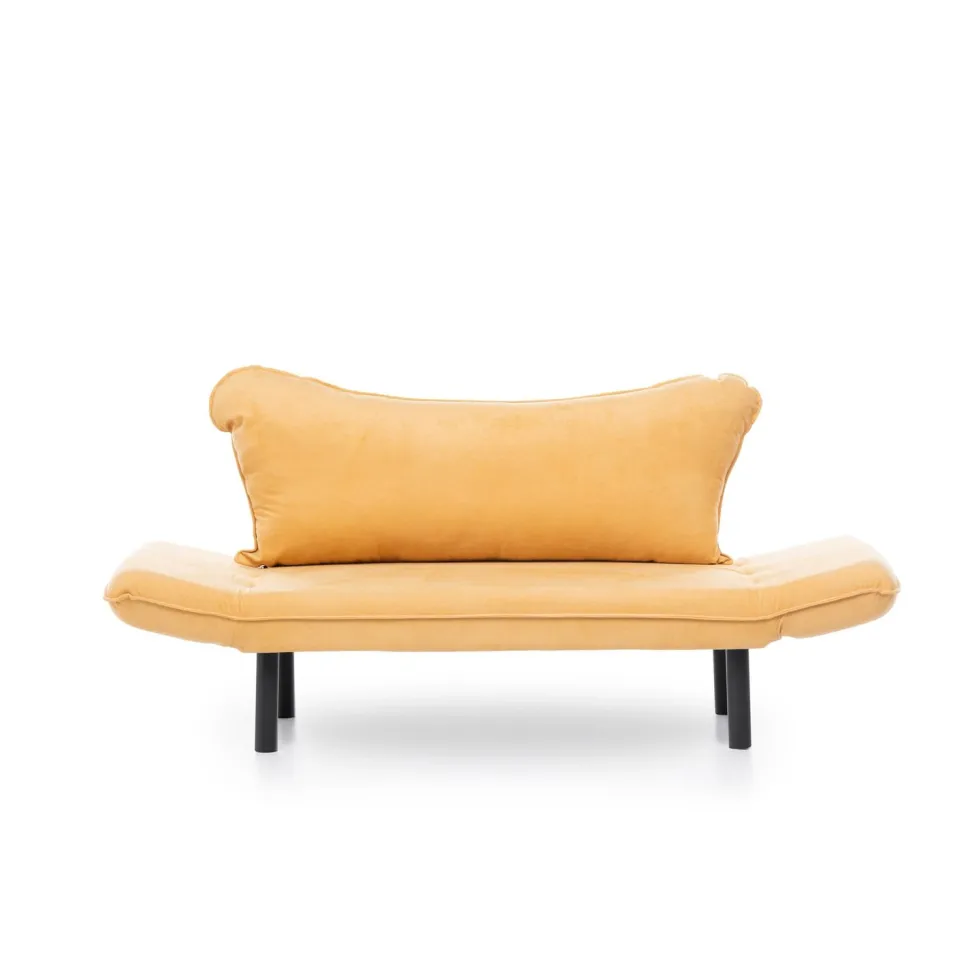 Vuodesohva Linento Furniture Chatto, 2-istuttava, eri värejä