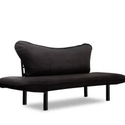 Vuodesohva Linento Furniture Chatto, 2-istuttava, eri värejä