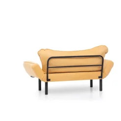 Vuodesohva Linento Furniture Chatto, 2-istuttava, eri värejä