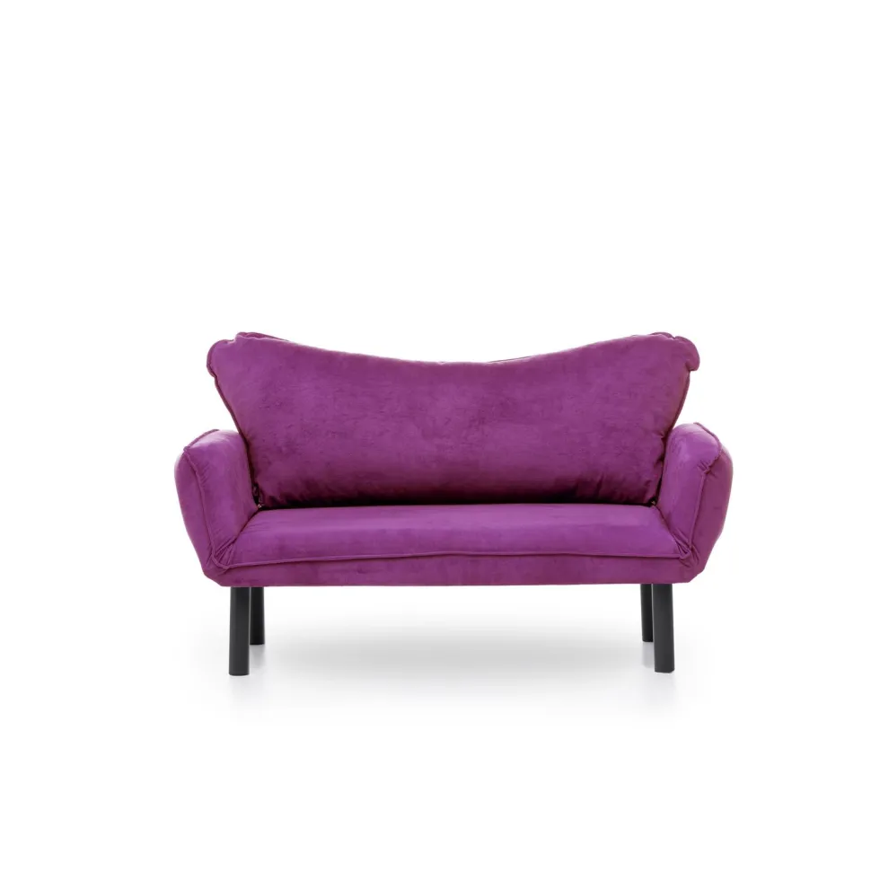Vuodesohva Linento Furniture Chatto, 2-istuttava, eri värejä