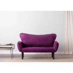 Vuodesohva Linento Furniture Chatto, 2-istuttava, eri värejä