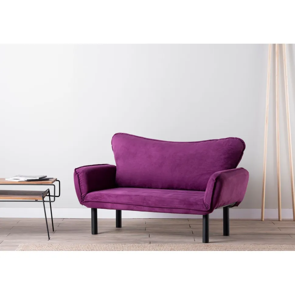 Vuodesohva Linento Furniture Chatto, 2-istuttava, eri värejä
