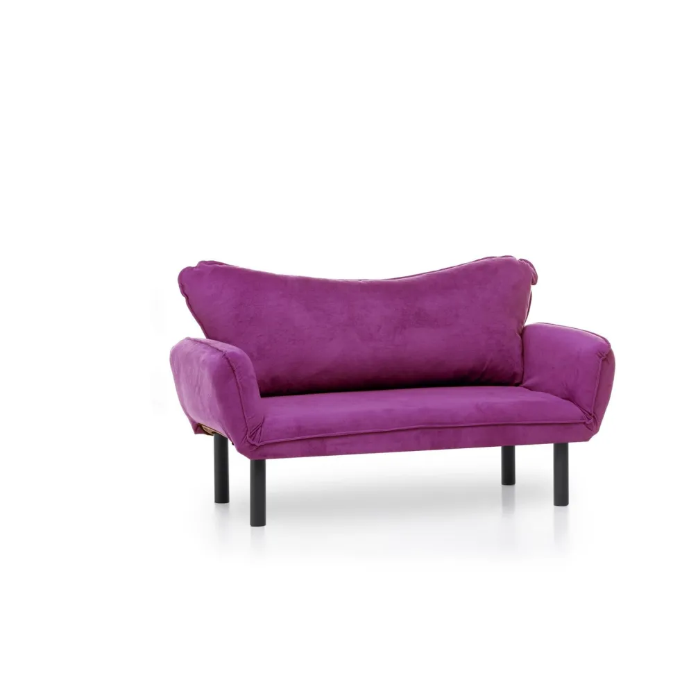 Vuodesohva Linento Furniture Chatto, 2-istuttava, eri värejä
