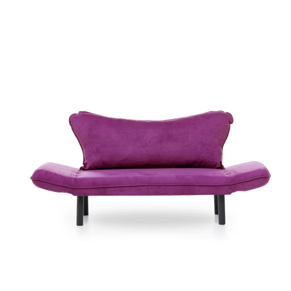 Vuodesohva Linento Furniture Chatto, 2-istuttava, eri värejä