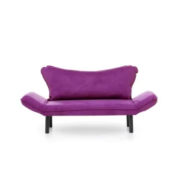 Vuodesohva Linento Furniture Chatto, 2-istuttava, eri värejä