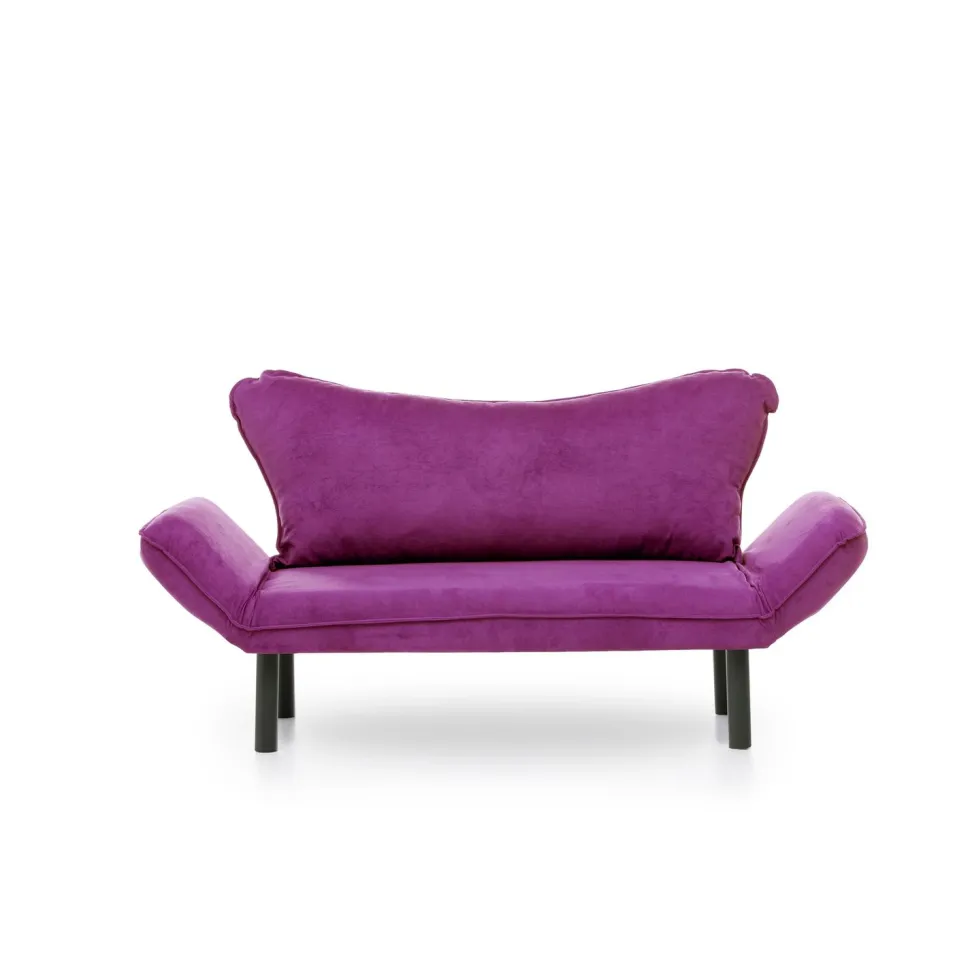 Vuodesohva Linento Furniture Chatto, 2-istuttava, eri värejä