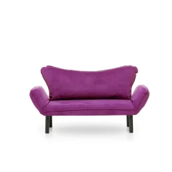 Vuodesohva Linento Furniture Chatto, 2-istuttava, eri värejä