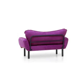 Vuodesohva Linento Furniture Chatto, 2-istuttava, eri värejä