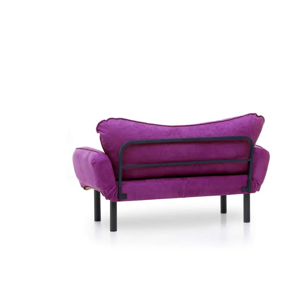 Vuodesohva Linento Furniture Chatto, 2-istuttava, eri värejä