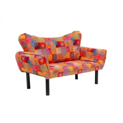 Vuodesohva Linento Furniture Chatto, 2-istuttava, eri värejä
