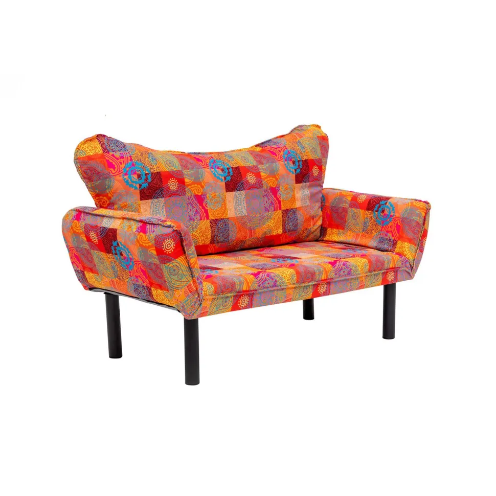 Vuodesohva Linento Furniture Chatto, 2-istuttava, eri värejä