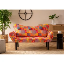 Vuodesohva Linento Furniture Chatto, 2-istuttava, eri värejä