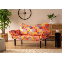 Vuodesohva Linento Furniture Chatto, 2-istuttava, eri värejä