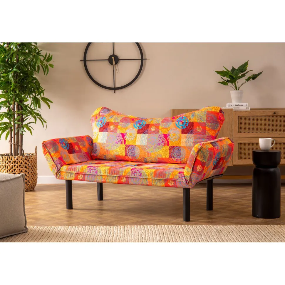 Vuodesohva Linento Furniture Chatto, 2-istuttava, eri värejä