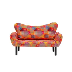 Vuodesohva Linento Furniture Chatto, 2-istuttava, eri värejä
