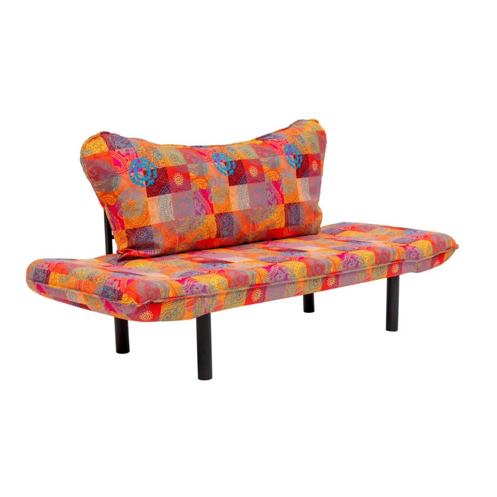 Vuodesohva Linento Furniture Chatto, 2-istuttava, eri värejä