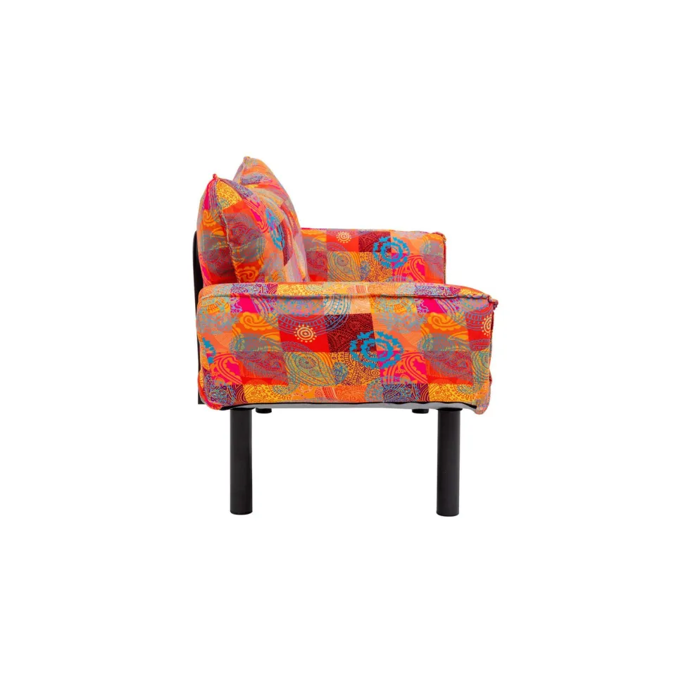 Vuodesohva Linento Furniture Chatto, 2-istuttava, eri värejä